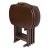 Winsome Wood Placa Con El Juego De Tv
