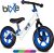 Bicicleta De Equilibrio De Aluminio Para Niños, Bicicleta De