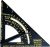 Stanley 46-053 Premium Herramienta Escuadra Ajustable Párraf