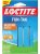 Loctite Fun-tak Montaje Masilla, De 2 Onzas (1270884)