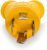 Duromax Xp4400eh Generador Portátil De Combustible Dual, 440