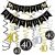 Kit De 40 Cumpleaños Decoración De Fiesta – 40 Años De Edad