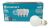 Ecosmart – Bombillas Led A19 De Repuesto (60 W, 8,5 W), Blan