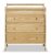 Dream On Me Liberty Collection 3 Cajones Cambiador, Natural