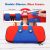 Moko – Interruptor Funda De Transporte Para Nintendo, Estuch