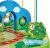 Hape E3824 Jungle Adventure Kids – Juego De Mesa De Madera P