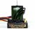 Castillo Creaciones Sv3 Impermeable De 1: 10 De 12v Y Esc 1.