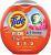 Tide Pods Plus Downy 4 En 1 He Turbo Detergente Pacs, Abril
