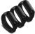 Awinner Bandas Compatibles Con Xiaomi Mi Band 4 Smartwatch P