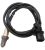 Germban 0258017098 O2 De Oxígeno Fits Sensor De Aguas Arriba