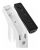 2 X Arma De Zapper Para Nintendo Wii Remoto Inalámbrico Cont