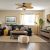 Honeywell Ceiling Fans 50507-01 Palm Valley Ventilador De Te