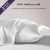 La Funda De Almohada De Seda Para El Cabello Y La Piel – 100