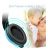 Auriculares Con Cancelación De Ruido Para Niños, Bebés Prote