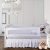 Cama Para Niños Pequeños Rieles – Extra Largo Cuna De Barand