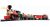 Eztech Christmas Train Set – North Pole Express 37297 – Mand
