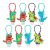 Los Titulares De Dinosaurios Niños Hand Sanitizer Para Los M