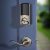 Kit De Conversión Smart Lock Kevo Kwikset 99250103, Bronce V