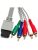 Importer520 Nintendo Wii / Nintendo Wii U Componente Hdtv Av