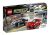 Lego Champions Velocidad Chevrolet Camaro Drag Race 75874