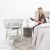 4moms Mamaroo Sueño Cuna, Moisés Del Bebé Bluetooth Y Mueble