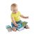 Fisher-price Rainforest Amigos Libros De Actividades