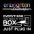 Enbrighten Seasons 41012 – Luces Led De Paisaje (50 Pies), B
