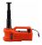 Eambrite 12v Dc Coche Eléctrico Hidráulico Gato De Piso Con