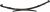 Dorman 929-401 Muelle De Lámina Para Toyota Tacoma, Pack De