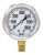 Pic Gauge Ag-201l-254k 0-600 Psi Indicador De Presión, 2 1/2