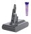 Yagu Dyson V7 – Batería De Repuesto De 4000 Mah Para Dyson V
