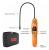 Elitech Ld-200 Climatizada Diodo Detector De Fugas De Refrig