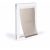 Puerta Perros Mascotas Mediana Aluminio Gatos Petsafe