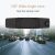 Yi Mirror Dash Cam, Grabadora De Cámara Dual Con Pantalla Tá