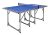 Hathaway Reflex Medianas 6′ Tabla Mesa De Ping Pong