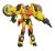 Transformers Generations Emocionante 30 Voyager Clase Sandst