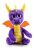 Spyro Kidrobot El Dragón Phunny 8 Pulgadas De La Felpa De La