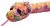 Wild Republic Serpiente Felpa, Serpiente Del Animal Relleno,