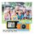 Kids Camera – Magicfun Kid Digital Camera Gifts For Age 3 4