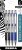 Zebra Pen S Fine Point F 301, Paquete Combinado De 2 Bolígra
