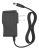 Cable Cargador De Pistola De Masaje De 24 V Para Hyperice Hy