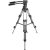 Ravelli Avtp Profesional 75mm Cámara De Vídeo Trípode Con Fl