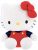 Fiesta Hello Kitty Juguete De Felpa De 10 Pulgadas