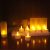 Esup Recargables Velas Sin Llama Velas Encendidas Tealights