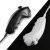 Top Almas 2pack Nunchuck Controlador Remoto Para Nintendo Wi