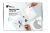 Bare Conductiva – Eléctrico Pintura Lámpara Kit De Bricolaje