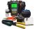 D Yedemc Ftth Fibra Fría Conexión Kit De Herramientas Con Cu