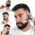 Herramienta De Modelado De Barba Y Barba Para Hombres, Plant