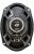 Alpine R-s69.2 R-series – Coaxiales Altavoces (2 Vías, 6,0 X