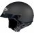 Cascos Hjc Cs-2n Casco (negro Plano, X-large)